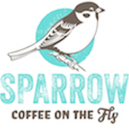 Sparrow Coffee - Port Douglas logo
