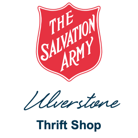 The Salvation Army Ulverstone Thrift Shop