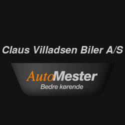 Claus Villadsen Automotive A / S