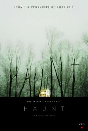Picture Poster Wallpapers Haunt (2013) Full Movies