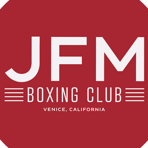 JFM Boxing Club