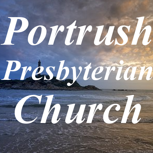 Portrush Presbyterian Church