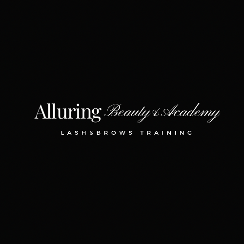 Alluring Beauty Bar logo
