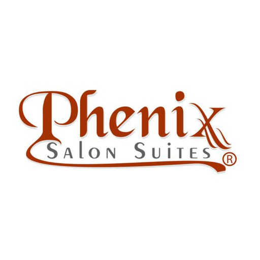 Phenix Salon Suites of Delray Beach logo