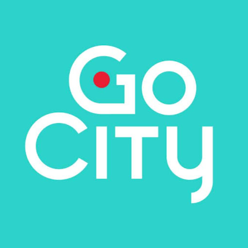 Go City® - Philadelphia logo
