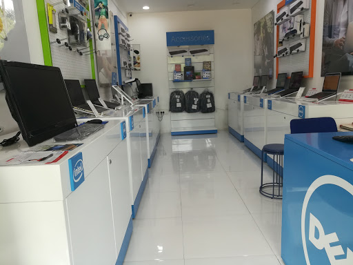 Dell Exclusive Store, KBN Complex, Opp King Complex, Gulbarga, Main Rd, Kalaburagi, Karnataka 585102, India, Software_Company, state KA