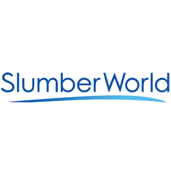 SlumberWorld - SaltLake logo