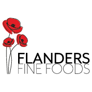 Flanders Fine Foods logo