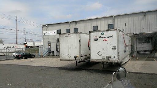 Freight Forwarding Service «Forward Air Inc», reviews and photos, 888 Doremus Ave # C, Newark, NJ 07114, USA
