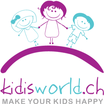 KIDISWORLD logo
