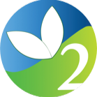 Oxygen Yoga and Fitness Westshore logo
