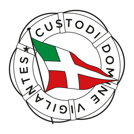 Compagnia della Vela logo