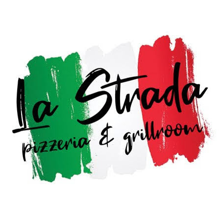 La Strada Pizzeria & Grillroom logo