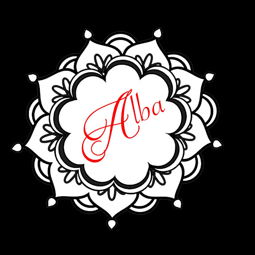 Nails&Beauty by Alba logo