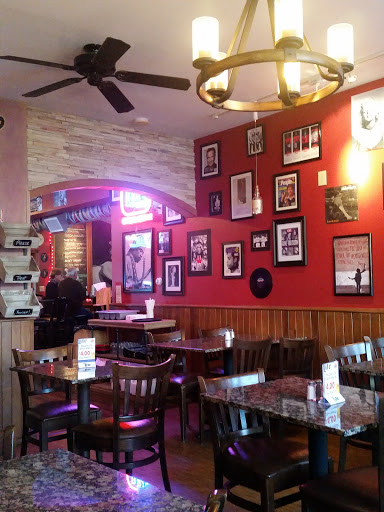 Bar & Grill «Crossroads Bar & Grill», reviews and photos, 151 Philadelphia Ave, Egg Harbor City, NJ 08215, USA