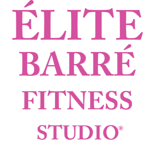 ÉLITE BARRÉ Fitness Studio logo