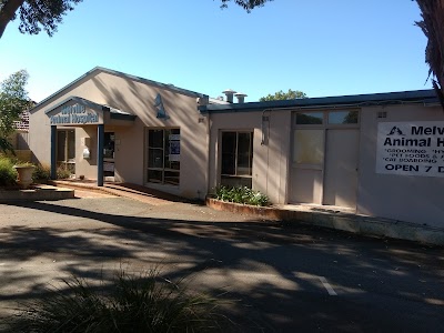 Photos of Melville Animal Hospital