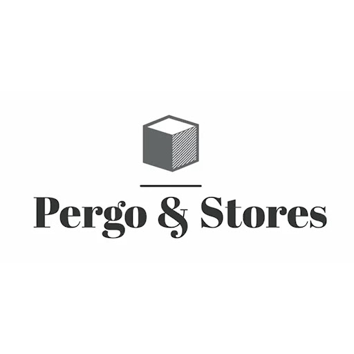 Pergo & Stores Sàrl logo