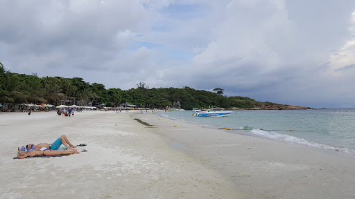 Sai Kaew Beach