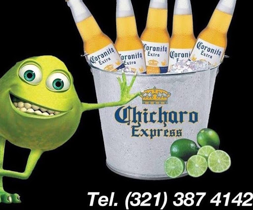 Deposito Chicharo Express, 48740, Avenida Circunvalación Poniente 900 f, Palma Sola, 48740 El Grullo, Jal., México, Distribuidor de cerveza | JAL