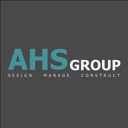AHS Group logo