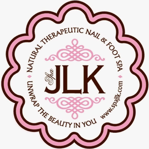 Spa JLK logo