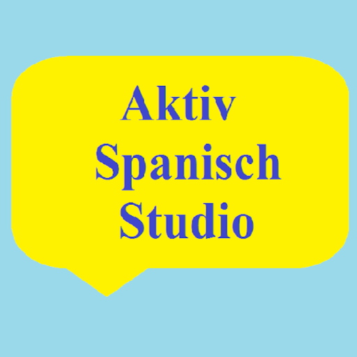 Aktiv Spanisch Studio logo