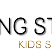 Shining Star Kids Salon logo
