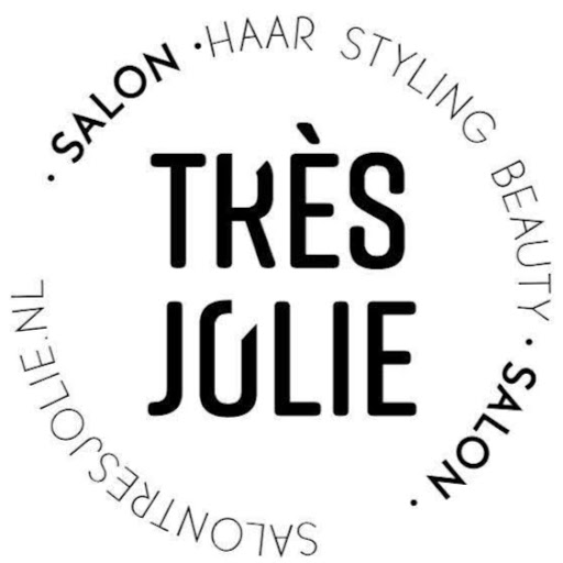 Salon Très Jolie logo