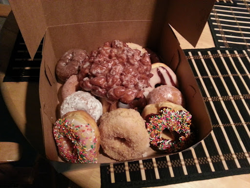 Bakery Plus