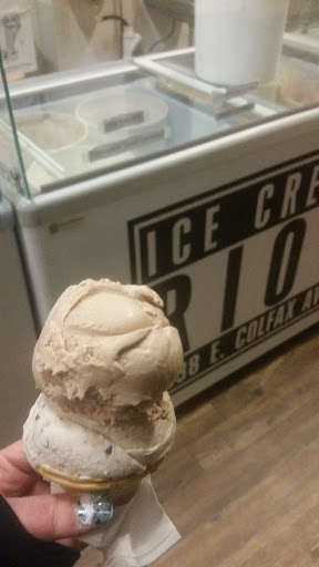 Ice Cream Shop «Ice Cream Riot», reviews and photos, 1238 E Colfax Ave, Denver, CO 80218, USA