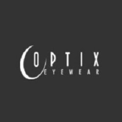 Optix Eyewear logo