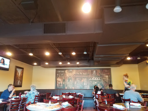 Italian Restaurant «Penn Pizza Restaurant», reviews and photos, 1251 S Cedar Crest Blvd, Allentown, PA 18103, USA