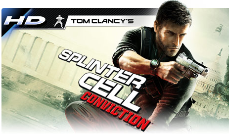 download free tom clancy conviction