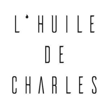 L'huile de Charles logo