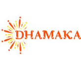 Dhamaka Restaurant logo