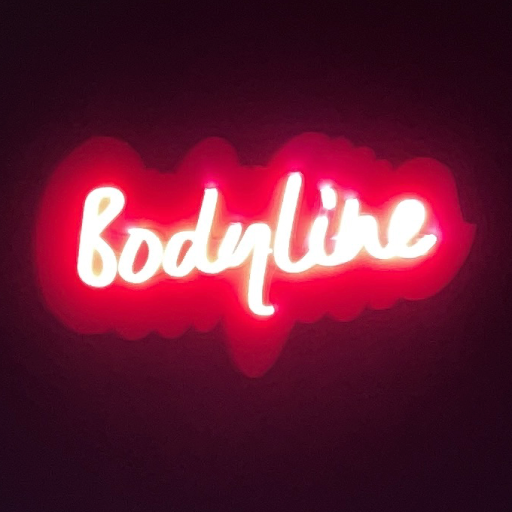 Bodyline - Great Service Guaranteed logo