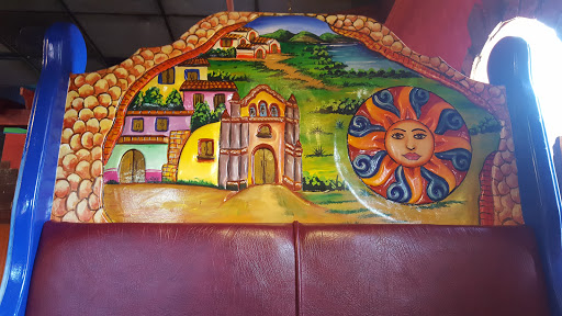 Mexican Restaurant «Cocula Mexican Restaurant», reviews and photos, 1751 Brevard Rd, Hendersonville, NC 28791, USA