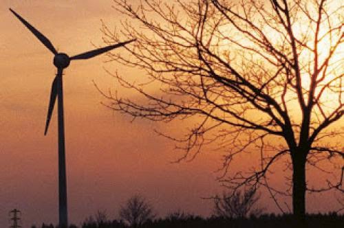 Renewables Generated 9 5 Of Uk Electricity In 2011