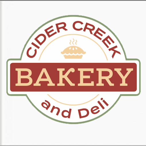 Cider Creek Bakery & Deli logo