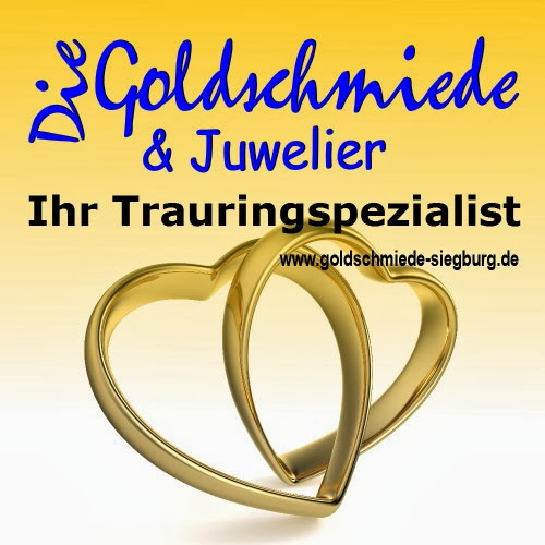 Goldschmiede Siegburg logo