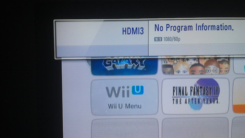 Wii Games Upscaled Not Natively Rendered In Higher Res On Wiiu Neogaf