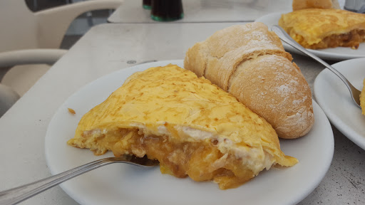 Pizza Jardín Santander