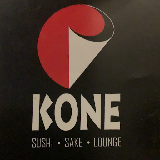 Kone Sushi logo