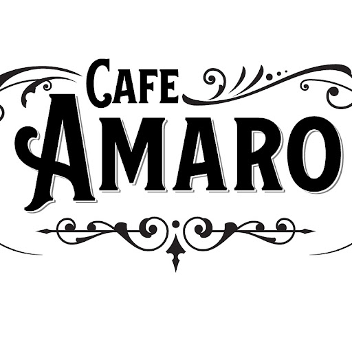 Cafe Amaro logo