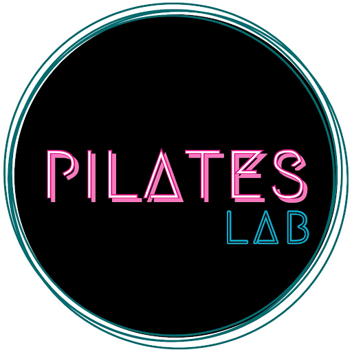 Pilates Lab logo