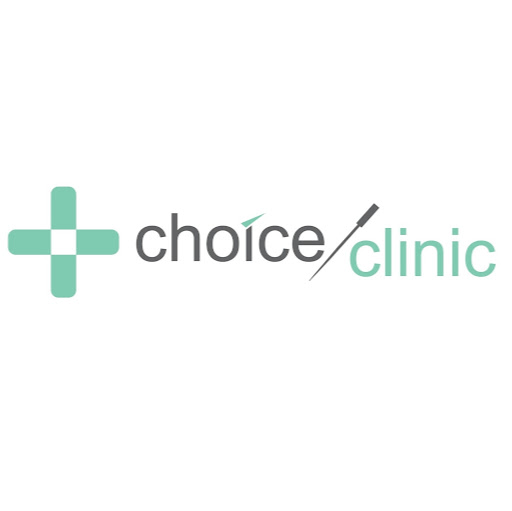 Choice Clinic logo