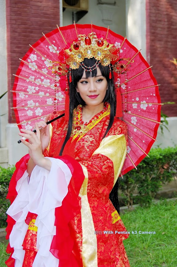 台南成功大學瓊華月