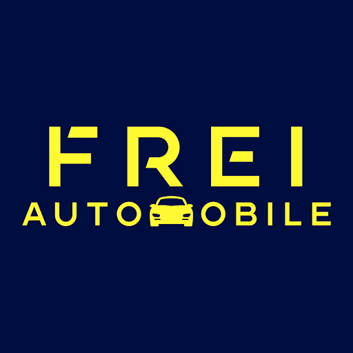 FREI-AUTOMOBILE GmbH logo