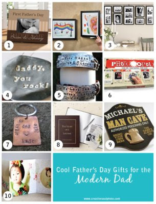 gift ideas, Father's Day, tips + tricks